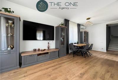 Proprietate premium 2024 | curte individuala - Gazon | BORHANCI - 6