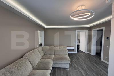 Locuin?a ideala pentru familie casa moderna, in zona D - 6