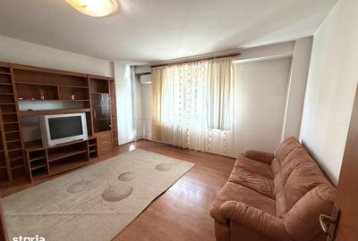 Apartament cu 2 camere decomandat în Unirii