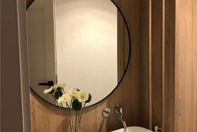 Casă cu 4 camere cu Teren 830 Mp în Corunca - 8