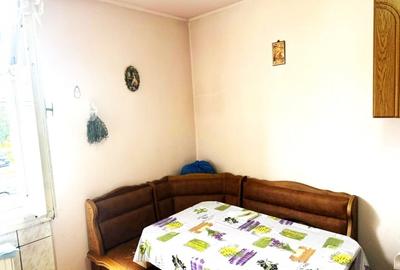 Vanzare apartament 3 camere mobilat si utilat - Obor Gura Humorului - 7