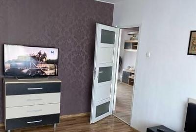 Apartament cu 3 camere decomandat, mobilat în Inel I - 8