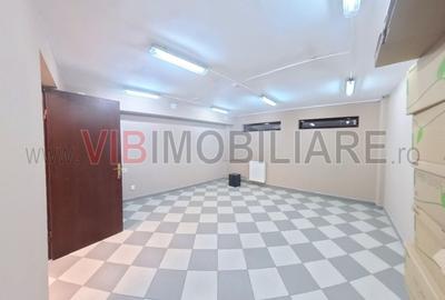 13 Septembrie - Tudor Vladimirescu - Cladire Birouri D+P+3 ETJ - 650 MP - 7