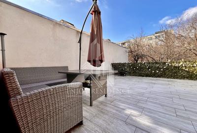 Apartament cu 2 camere semidecomandat, mobilat în Lujerului - 19