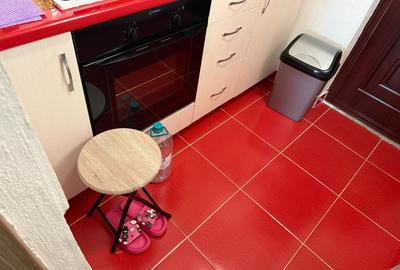 Garsoniera de vanzare  compacta si utilata Str Otelarilor - 4