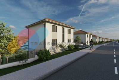 Case Premium cu View Panoramic | Standard NZEB | Acces Facil - 13