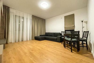 Apartament cu 2 camere decomandat, mobilat în Progresul - 2