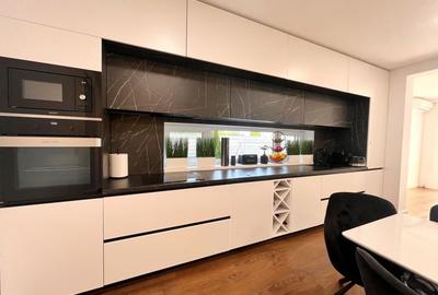 Casa Moderna - Mobilata - Utilata - 1650 Euro - 5