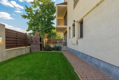 Casă cu 2 camere cu Teren 339 Mp în Central - 3