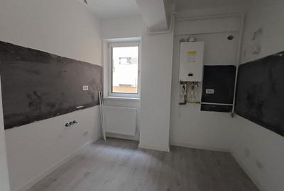 APARTAMENT CU 3 CAMERE  DECOMANDAT 88 MP, finalizat si intabulat, LIDL-POITIERS - 10