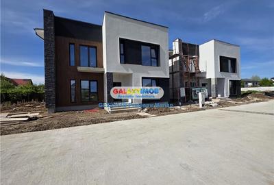 Casă cu 5 camere cu Teren 245 Mp în Central