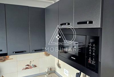 Garsonieră în Central - 2