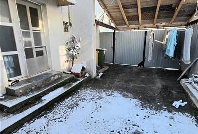 Casă individuală cu 3 camere cu Canalizare în Sud - 20