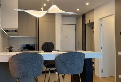 Apartament cu 2 camere semidecomandat în Floreasca - 16