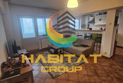 Apartament cu 2 camere decomandat, mobilat în Sebastian - 3