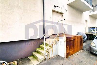 Spațiu comercial, de 400 mp, în Central - 11