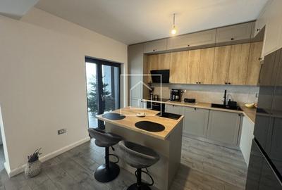 Casă individuală cu 5 camere cu Canalizare în Central - 5