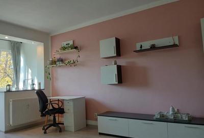 Garsonieră semidecomandată în Tudor Vladimirescu - 4