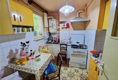 Apartament 4 camere,etaj 1,pivnita,2 bai,Tudor,Targu Mures - 5