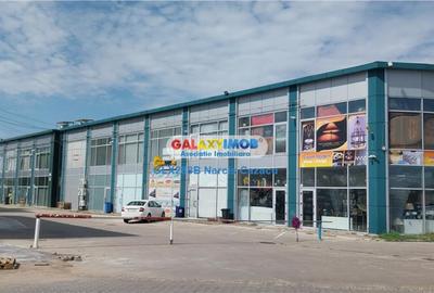 Spațiu comercial, de 100 mp, în Central