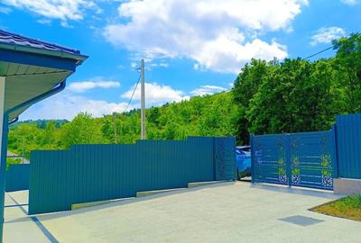Casă cu 4 camere în Tomești - 1