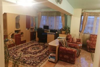 Apartament Piata Soarelui - 1