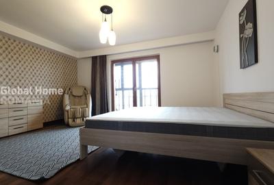 Pipera, American Village, vila 248 mp, teren 300 mp, 3 locuri parcare - 12