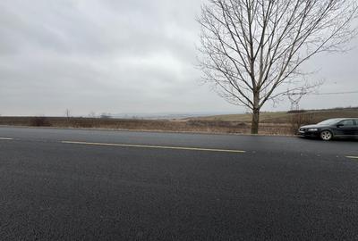 Teren agricol intravilan de 5000 mp, în Itești - 1