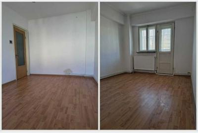 Apartament cu 2 camere decomandat în Central - 4