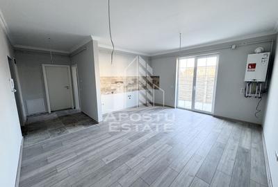 Apartament cu 2 camere complet finalizat la intrare in Giroc la asfalt - 2