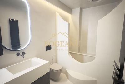 BG125-Apartament de LUX-Mobilat Utilat-Brancoveanu - 13