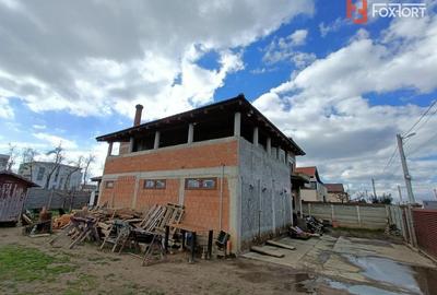 Casă individuală cu 6 camere cu Teren 1088 Mp în Chișoda - 5