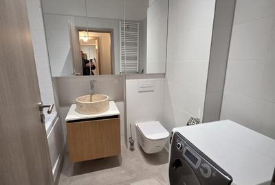 Apartament cu 2 camere semidecomandat în Basarab - 13