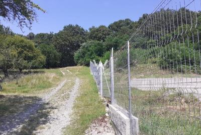 Teren intravilan constructii  - Cisnadioara - Sibiu - 12