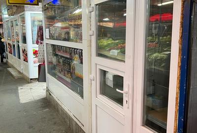 Piata agroalimentara marasti - 2