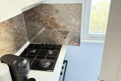 Garsonieră decomandată în Morarilor - 8