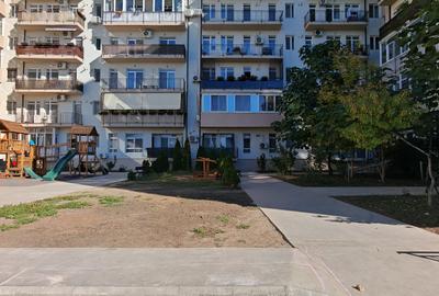 Vanzare apartament doua camere+parcare, Berceni-Oltenitei - 8
