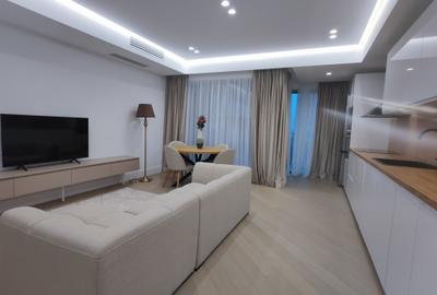 Cortina 126  ~ Erou Iancu Nicolae ~ Premium ~ Parcare Subterana - 2