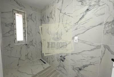 Casa de tip duplex cu 4 camere si garaj in zona Calea Cisnadiei - 5