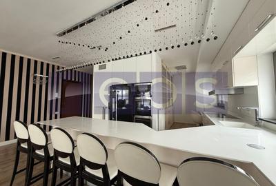 VANZARE PENTHOUSE DEOSEBIT 181MP | TERASA 280MP | MOBILAT SI UTILAT | - 8