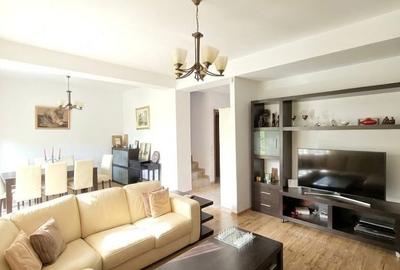 Casă cu 4 camere cu Teren 190 Mp în Tomis Plus - 9