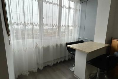 Apartament cu 1 camera - Rogerius - str Podului - 8