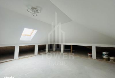 Casă cu 5 camere cu Teren 498 Mp în Central - 3