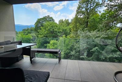 2 Camere de Lux cu Terasa Panoramica Belveo Residence, - 2