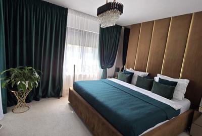 Casă Individuala - P+1E+Pod - 4 camere - 22