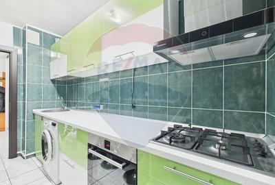 Garsonieră mobilată și utilată de vanzare | 39 mp | zona Vitan - 8