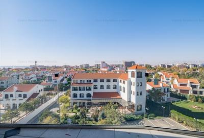 Apartament cu 2 camere semidecomandat în Nord - 3