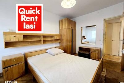 Apartament cu 2 camere decomandat în Podu Roș - 10