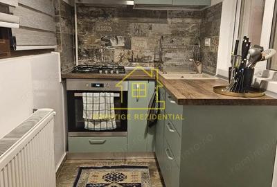 Garsoniera- 30 mp- Militari - Mob/util modern- Centrala- A/C Garsoniera- 30 mp- Militari - Mob/util modern- Centrala- A/C - 4