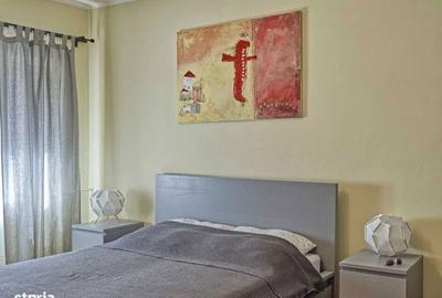 Casă cu 4 camere în Central - 5